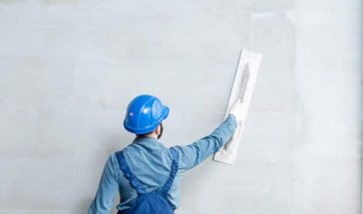 Çivril İnşaat Sıvacısı